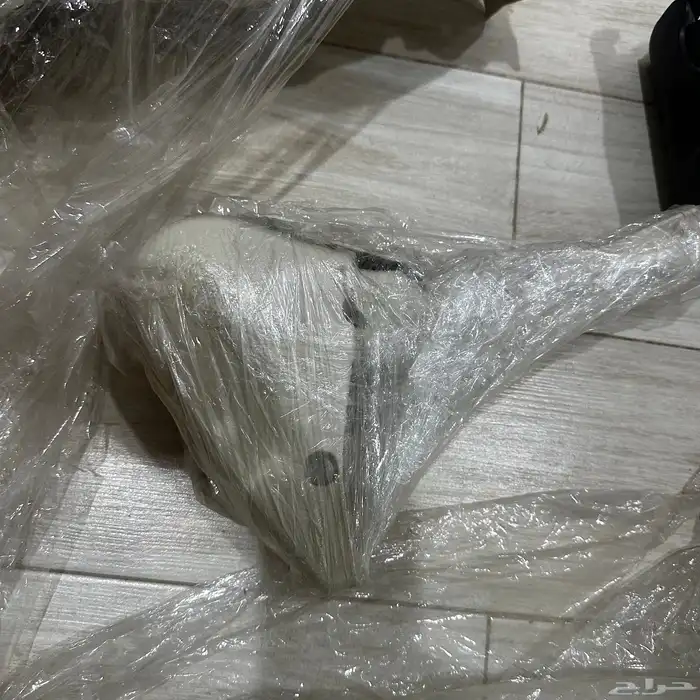 ديكورات لكزس 430 سعودي 2006 19