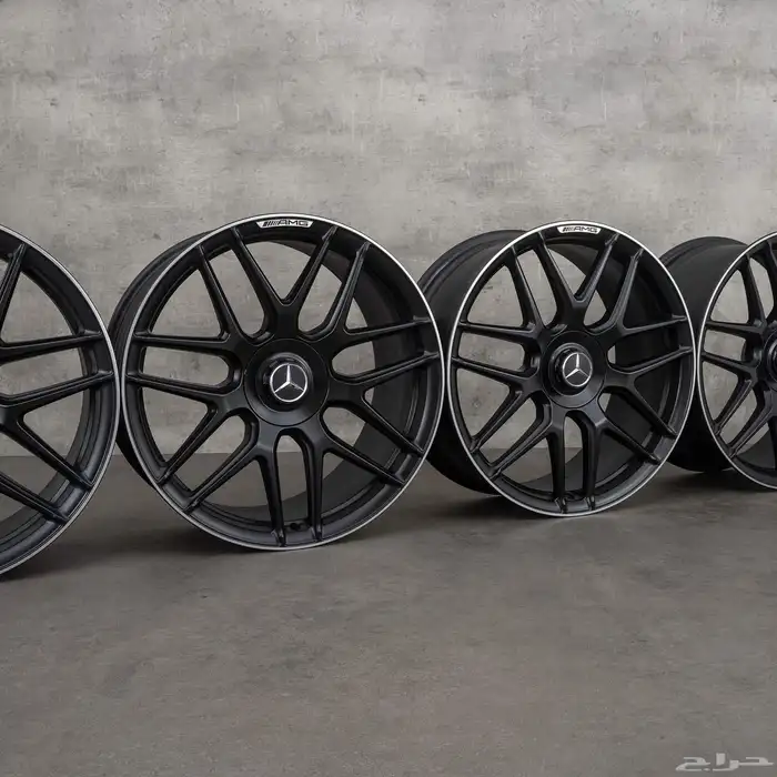 كيت تحويل E CLASS w213 من 2017 الى 2022 AMG 14