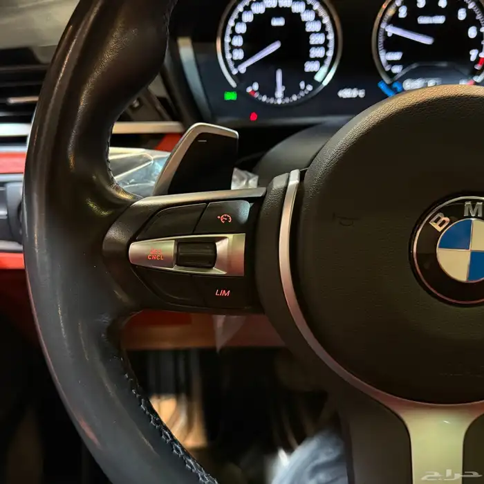 بي ام دبليو X2 2020 (( بحالة ممتازة )) 10