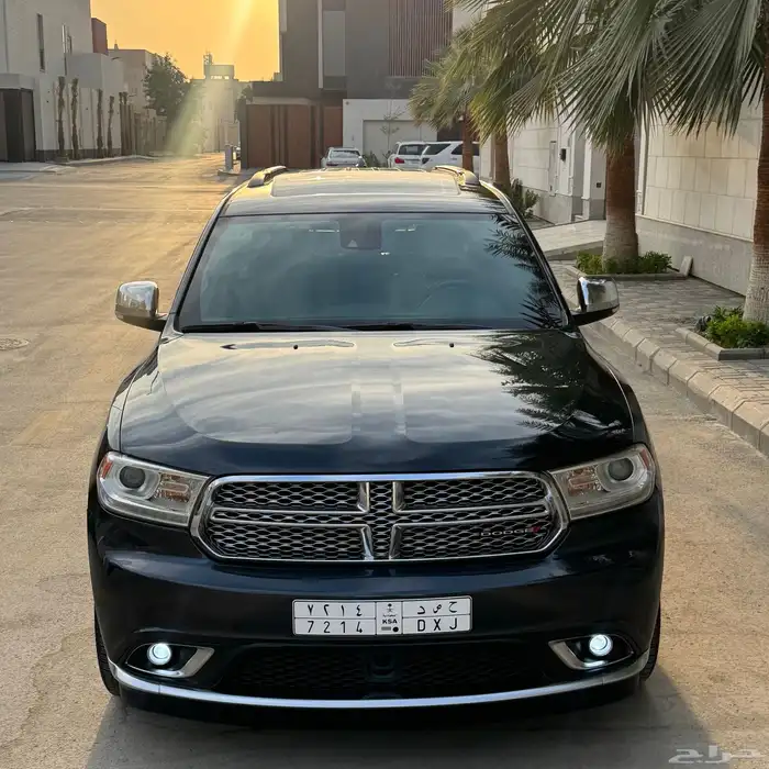 دورانقو 2014 سيتاديل فل كامل دبل هيمي 1