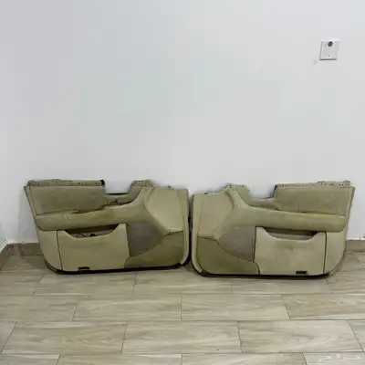 ديكورات لكزس 430 سعودي 2006 index