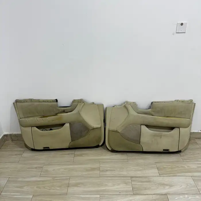 ديكورات لكزس 430 سعودي 2006 4