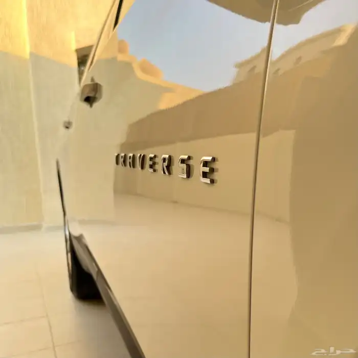 للبيع شفروليه ترافيس 2018 سعودي صيانات وكاله 54