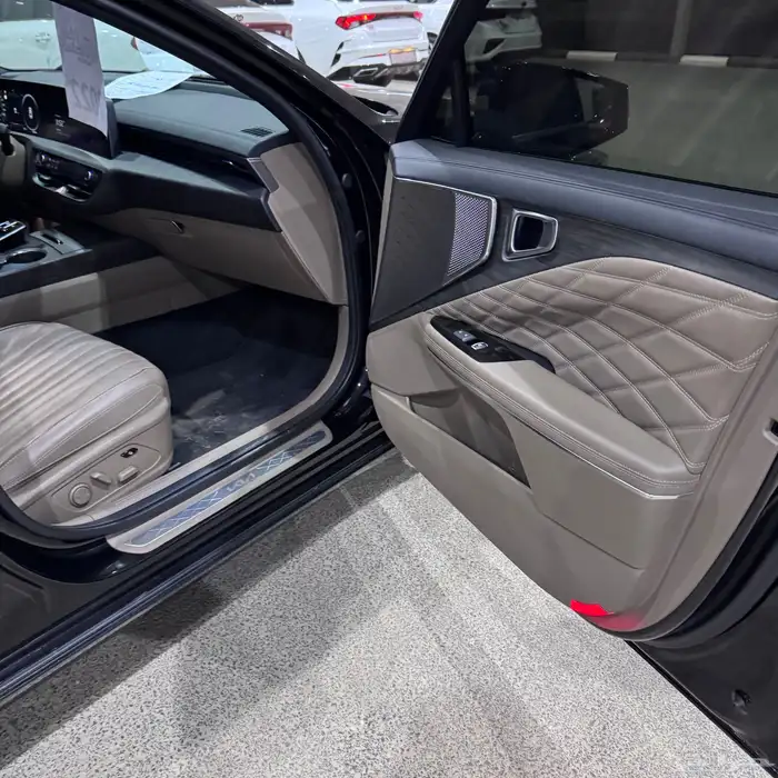 كي 8   2022 فل كامل ( 6 سلندر ) 23