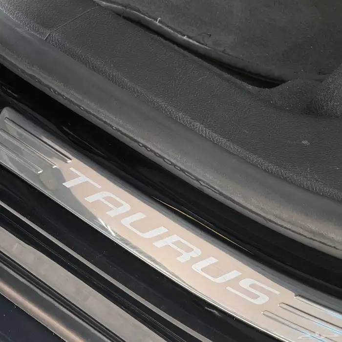 فورد توروس 2022 11