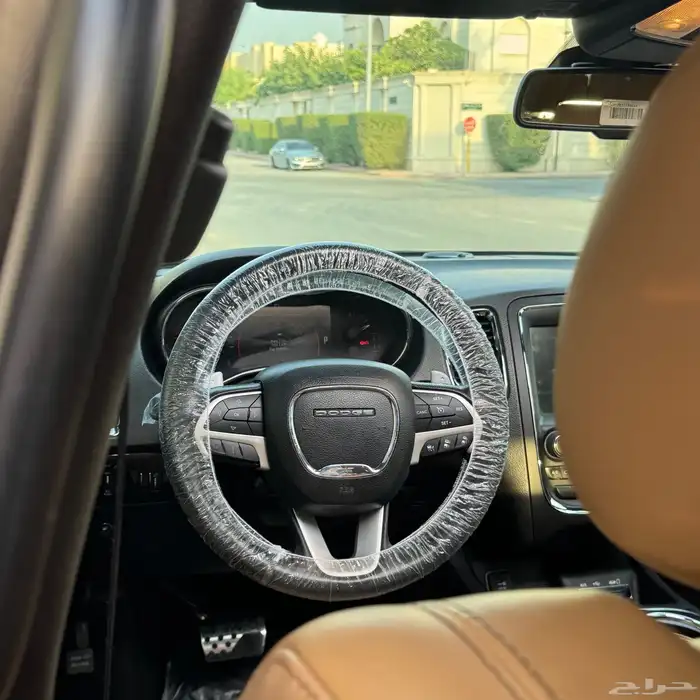 دورانقو 2014 سيتاديل فل كامل دبل هيمي 19