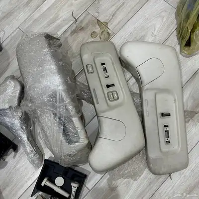 ديكورات لكزس 430 سعودي 2006 index