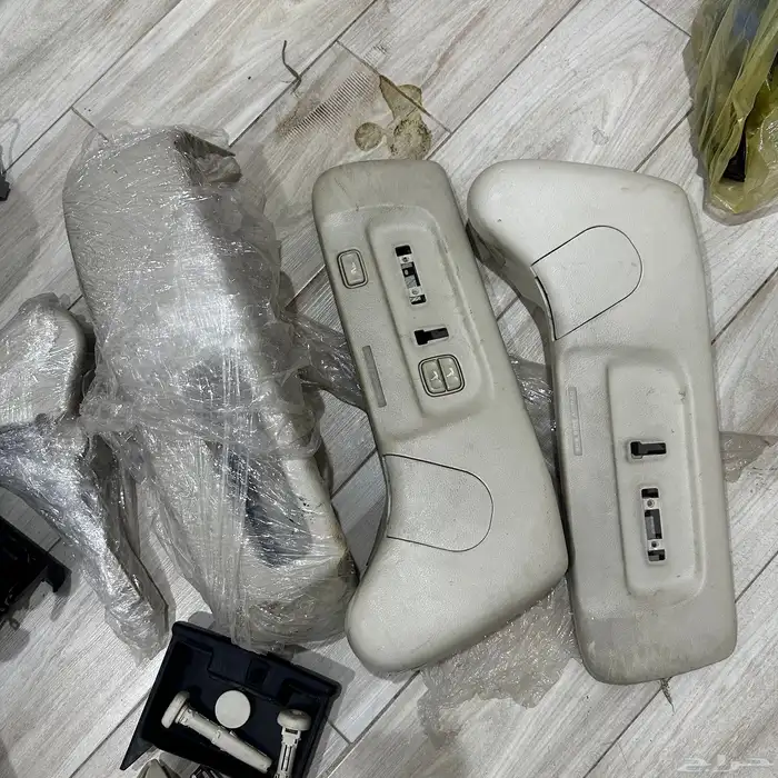 ديكورات لكزس 430 سعودي 2006 8