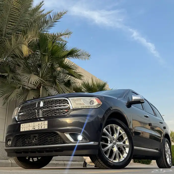 دورانقو 2014 سيتاديل فل كامل دبل هيمي 11