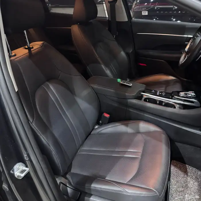 سوناتا 2021 فل كامل ب 56 الف مسجل جاهز . 25