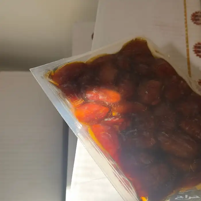 تمر خلاص فاخر   الرياض - توصيل مجاني 2