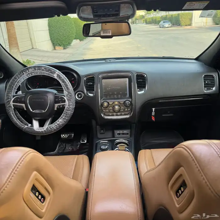 دورانقو 2014 سيتاديل فل كامل دبل هيمي 25