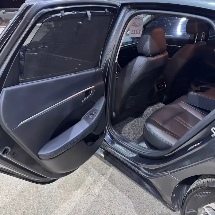 سوناتا 2021 فل كامل ب 56 الف مسجل جاهز . 13