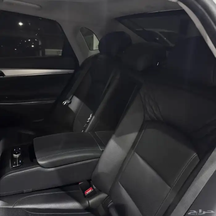 ازيرا 2020 فل كامل اعلى فئه ( 6 سلندر ) بدي وكاله 18