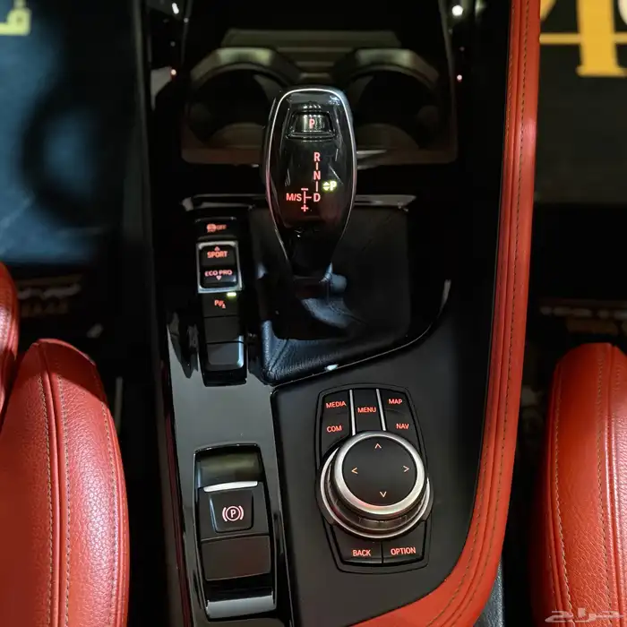 بي ام دبليو X2 2020 (( بحالة ممتازة )) 16