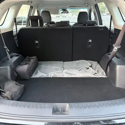 كابتفيا ستاندر 2023 بحالة الوكالة نظيفة جدا index