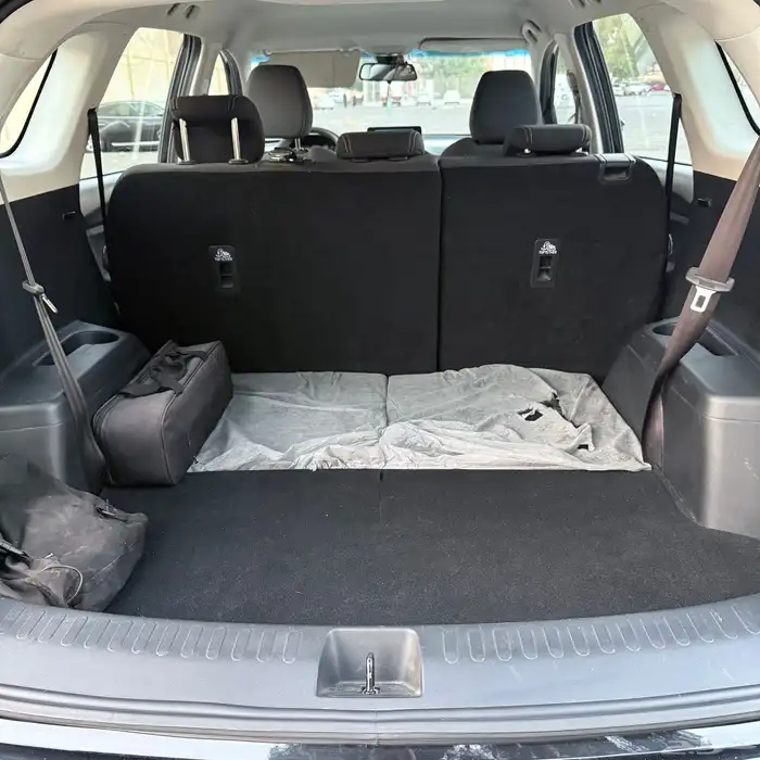 كابتفيا ستاندر 2023 بحالة الوكالة نظيفة جدا 8