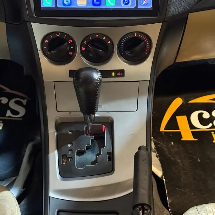 مازدا 3 2010 (( بحالة ممتازة )) 18