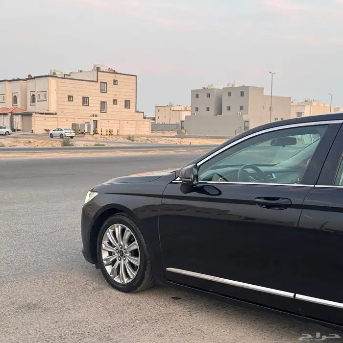 فورد توروس 2022 5