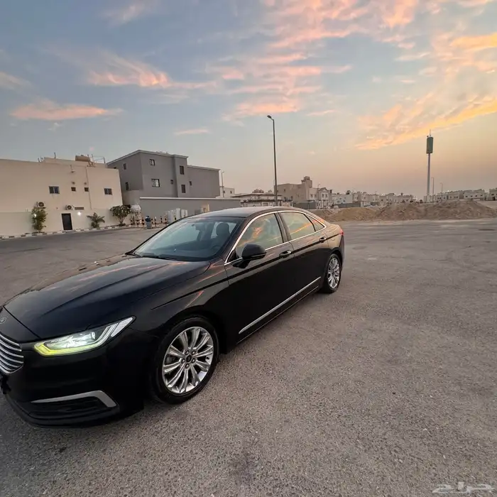 فورد توروس 2022 6