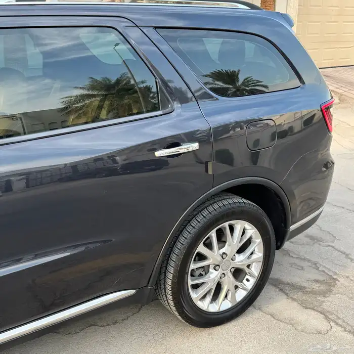 دورانقو 2014 سيتاديل فل كامل دبل هيمي 7