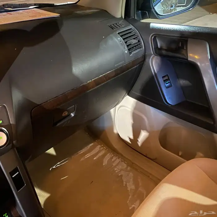 برادو 2012 سته سلندر 11