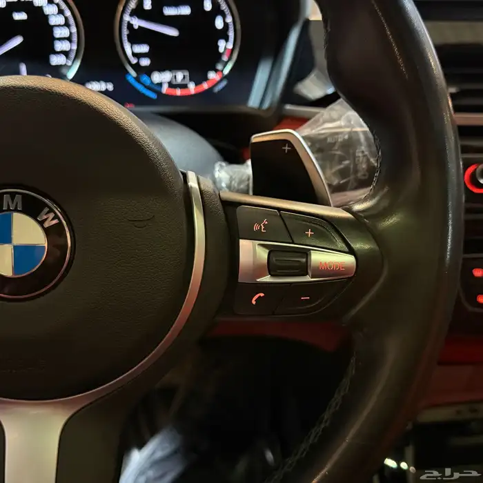 بي ام دبليو X2 2020 (( بحالة ممتازة )) 11