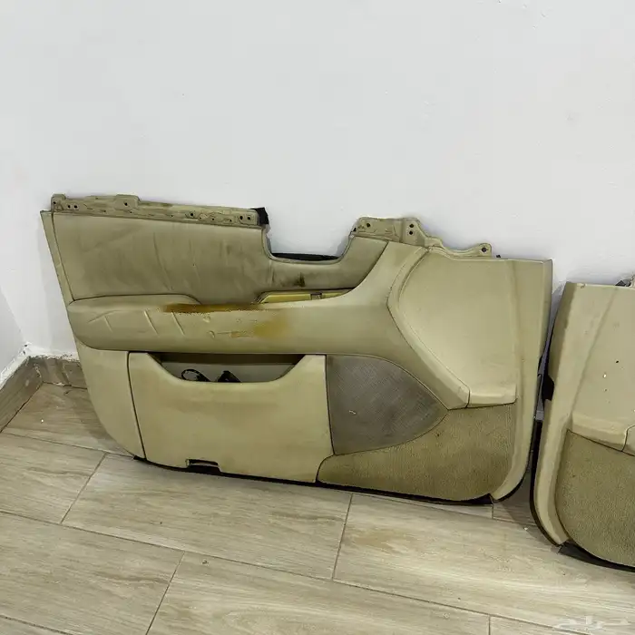 ديكورات لكزس 430 سعودي 2006 3