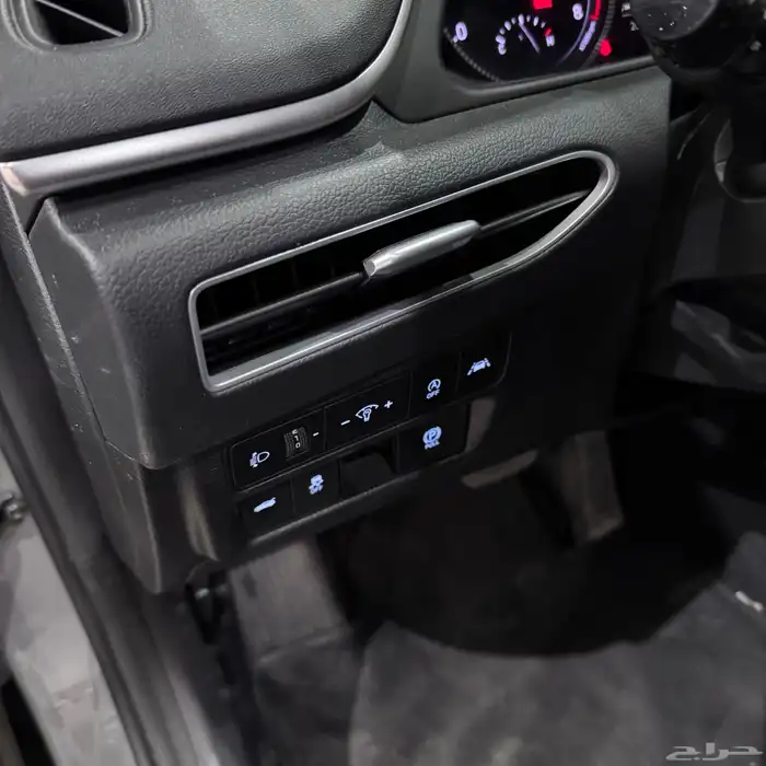 سوناتا 2022 فل كامل لون إسمنتي ( مميزه ) 10