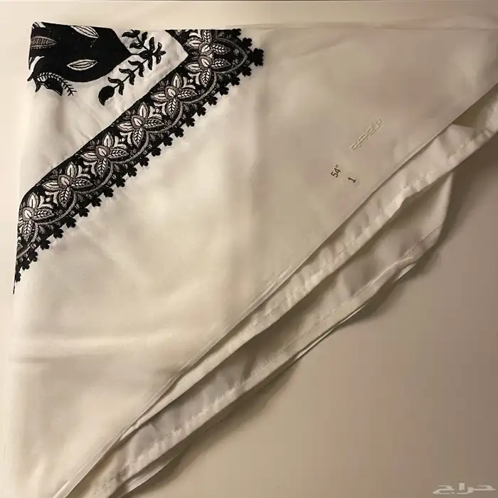 شال شتوي كشميري 1