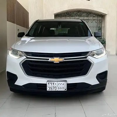 للبيع شفروليه ترافيس 2018 سعودي صيانات وكاله index