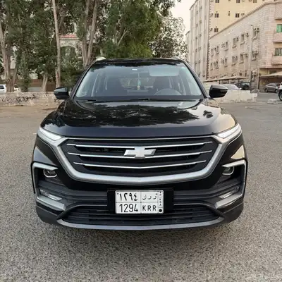 كابتفيا ستاندر 2023 بحالة الوكالة نظيفة جدا index