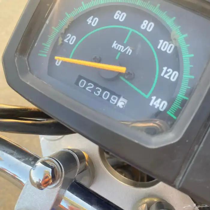 دباب إكس 100 2