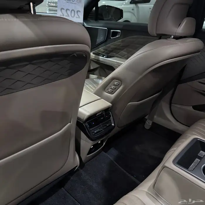 كي 8   2022 فل كامل ( 6 سلندر ) 18