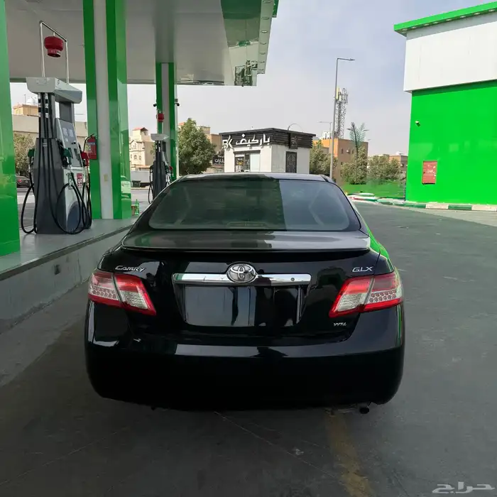 كامري 2010 فل كامل للبيع 1