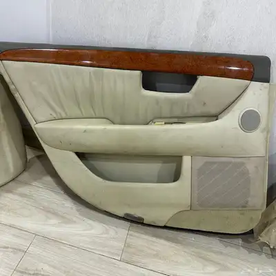 ديكورات لكزس 430 سعودي 2006 index