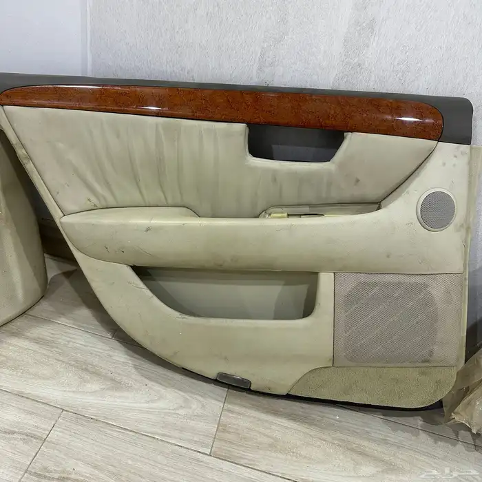 ديكورات لكزس 430 سعودي 2006 1