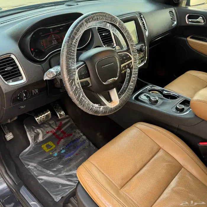 دورانقو 2014 سيتاديل فل كامل دبل هيمي 15