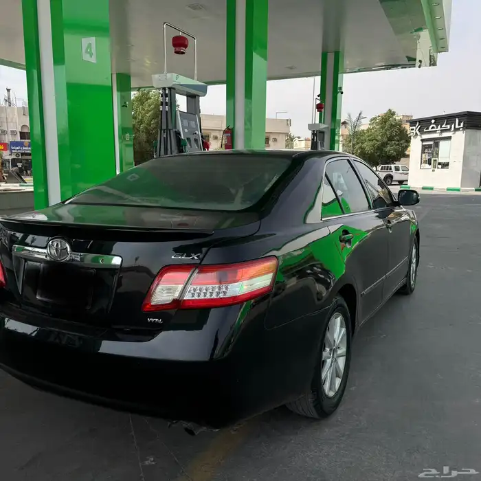 كامري 2010 فل كامل للبيع 0