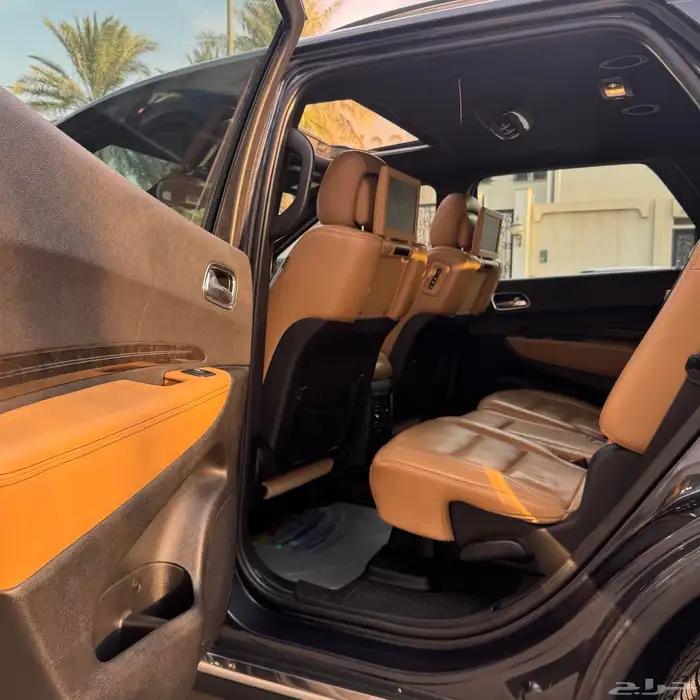 دورانقو 2014 سيتاديل فل كامل دبل هيمي 18