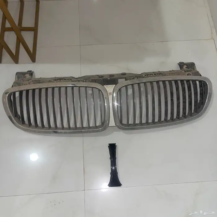 شبك بي أم دبليو السابعه 2006_2008 0