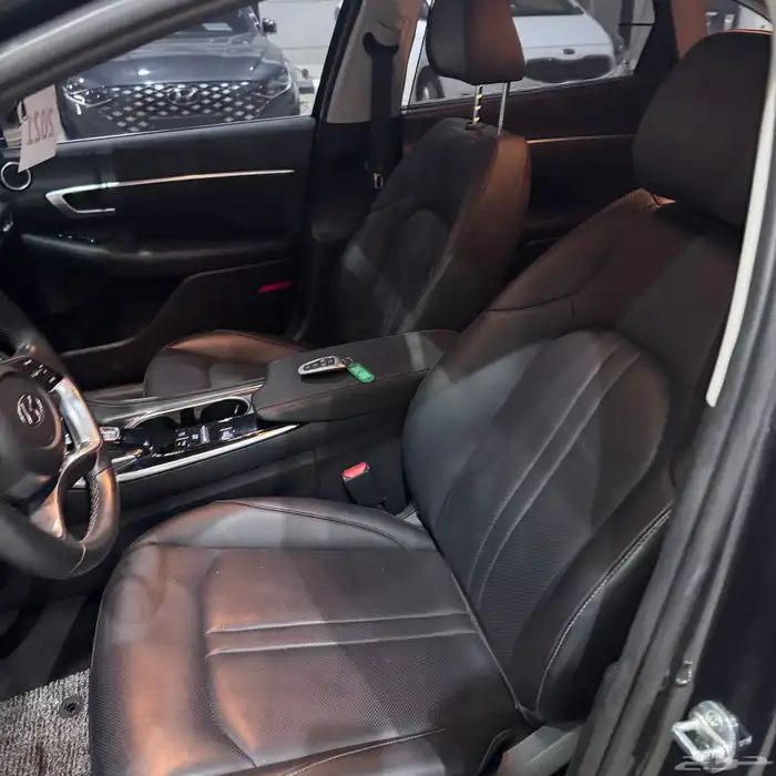 سوناتا 2021 فل كامل ب 56 الف مسجل جاهز . 10