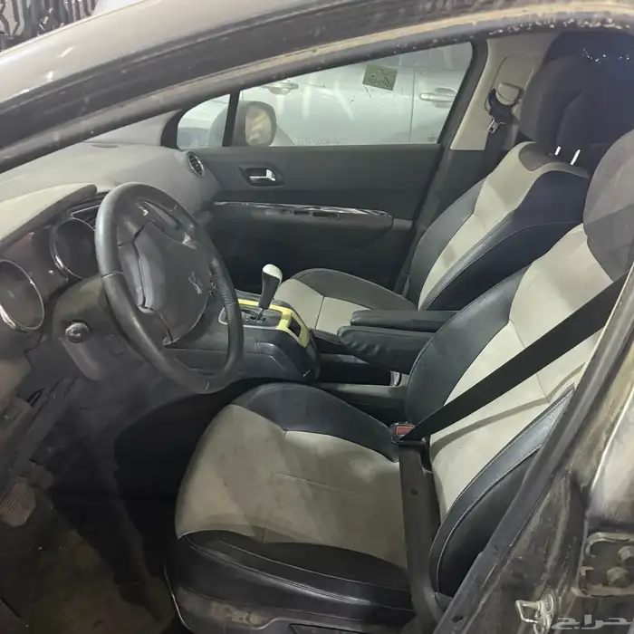 للبيع بيجو تشليح 1