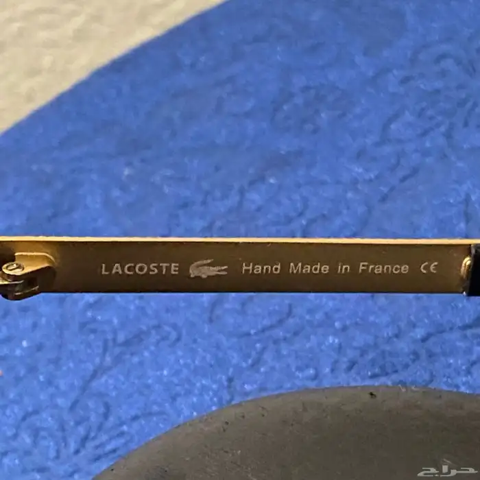 نظاره لاكوست LACOSTE 2