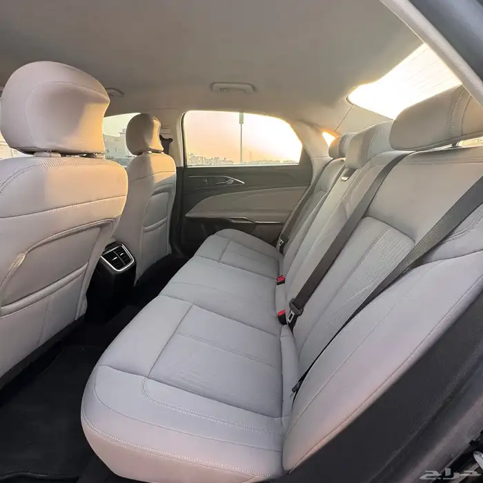 فورد توروس 2022 10