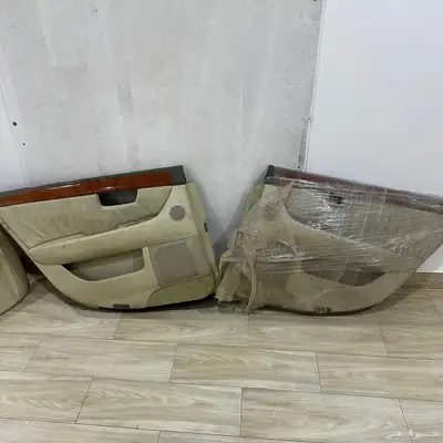 ديكورات لكزس 430 سعودي 2006 index