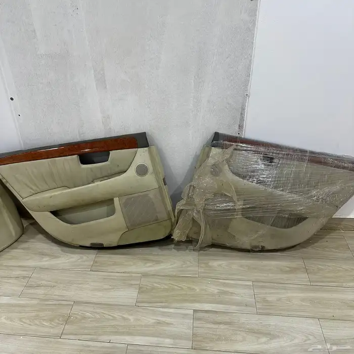 ديكورات لكزس 430 سعودي 2006 5