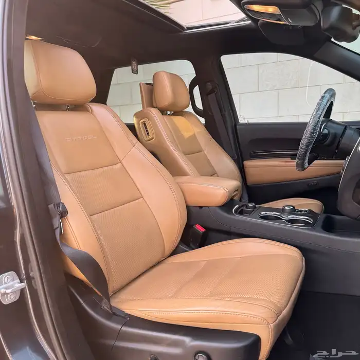 دورانقو 2014 سيتاديل فل كامل دبل هيمي 23