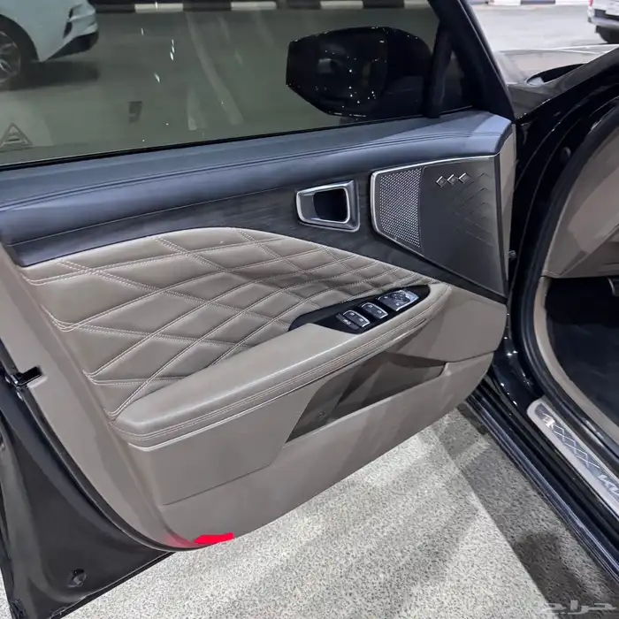 كي 8   2022 فل كامل ( 6 سلندر ) 8