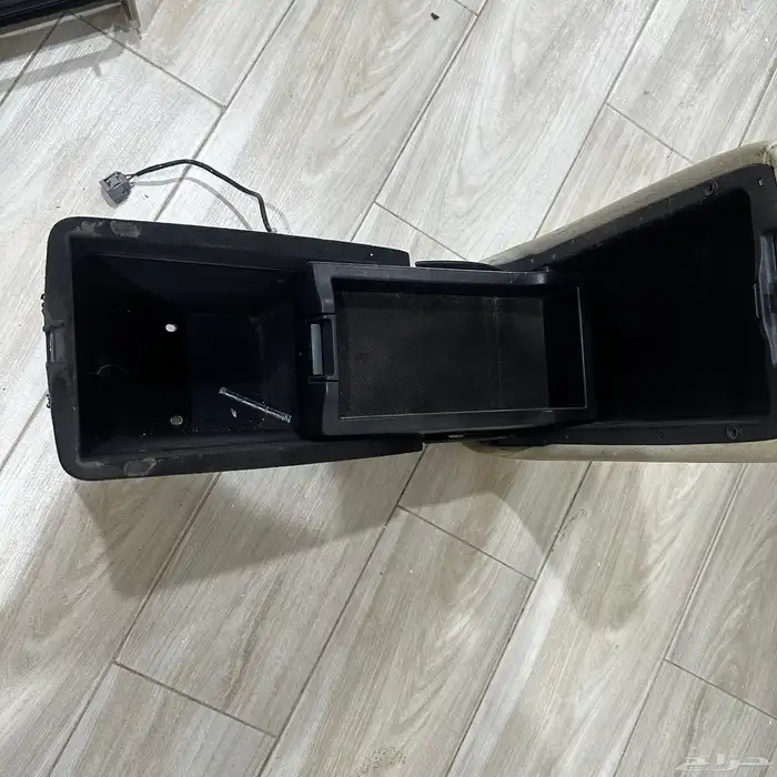 ديكورات لكزس 430 سعودي 2006 13